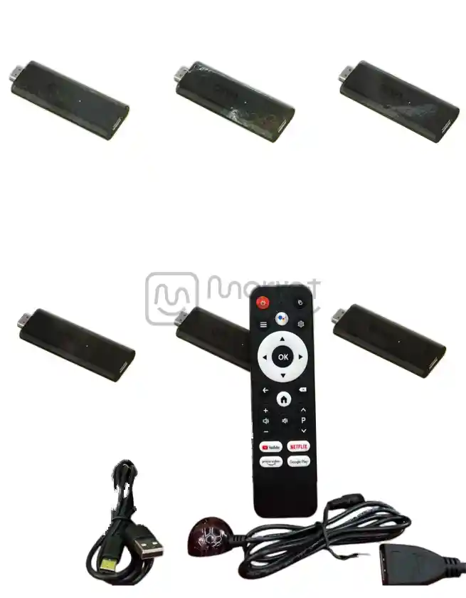 Onn Tv Réplica Convertidor Smart Tv