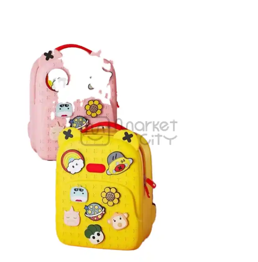 Maleta Infantil Nia Kids