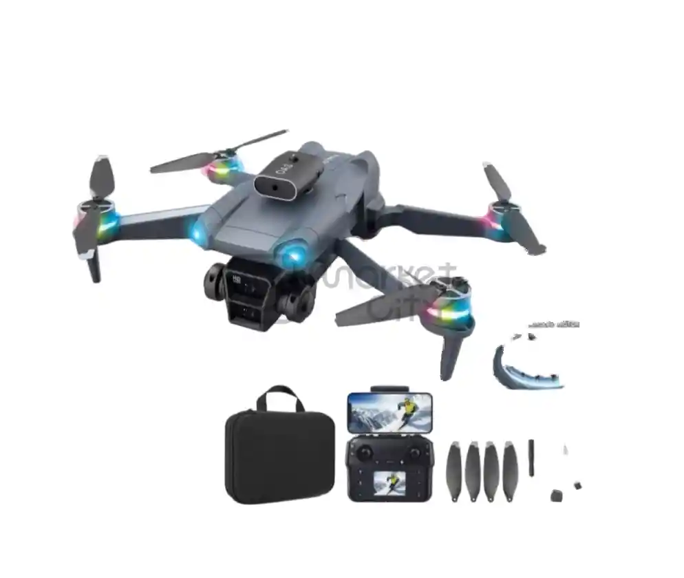 Dron Ref:m5 Ultra Drones