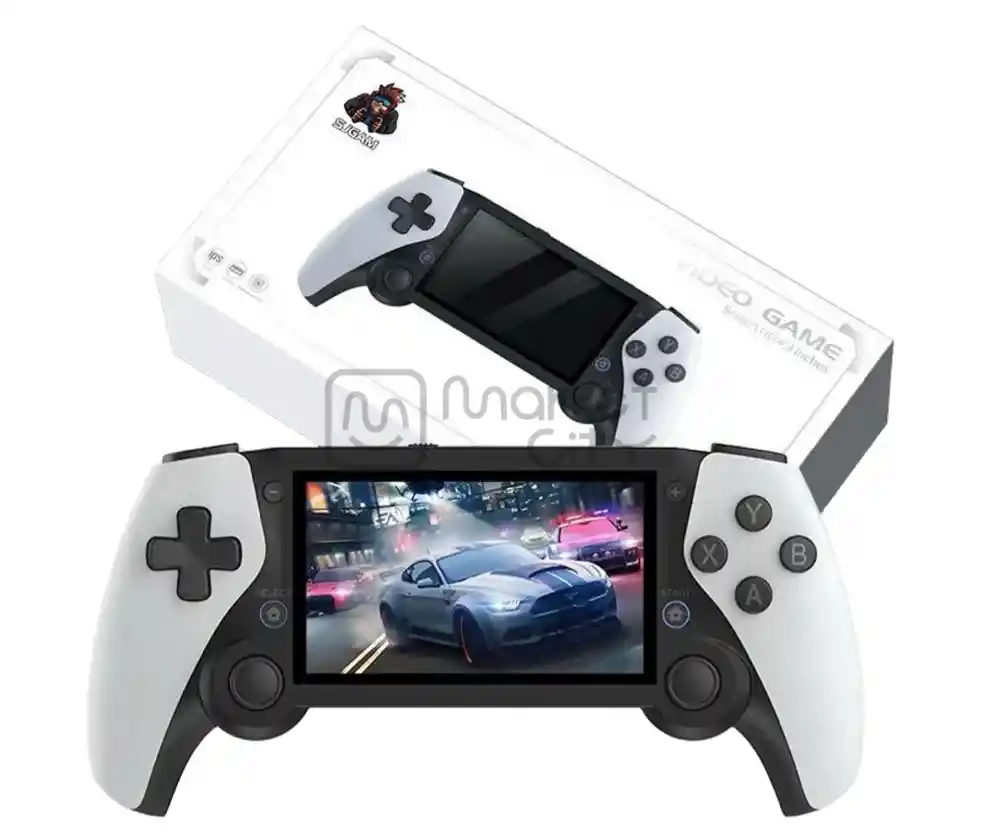 Consola Video Game Ref:m25 Entretenimiento