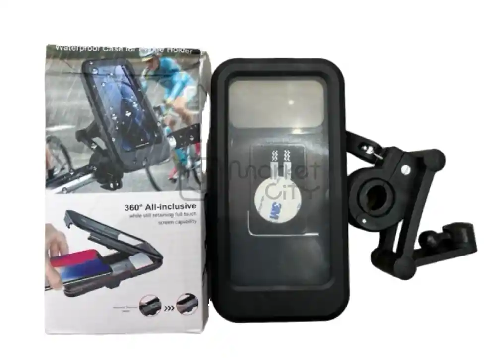 Holder Moto 360holder Carro Y Moto