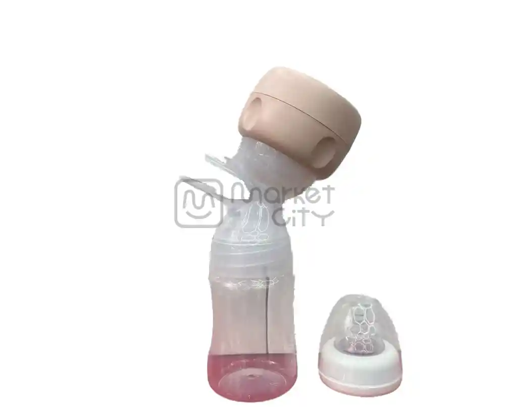 Extractor De Leche Televenta