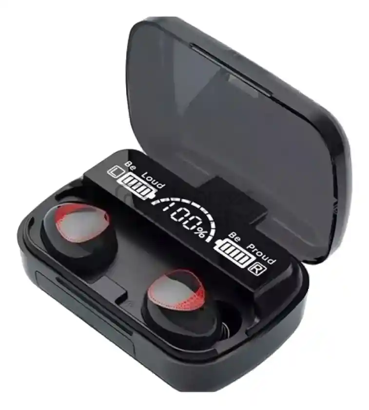Audifonos Bluetooth 5.2 M10