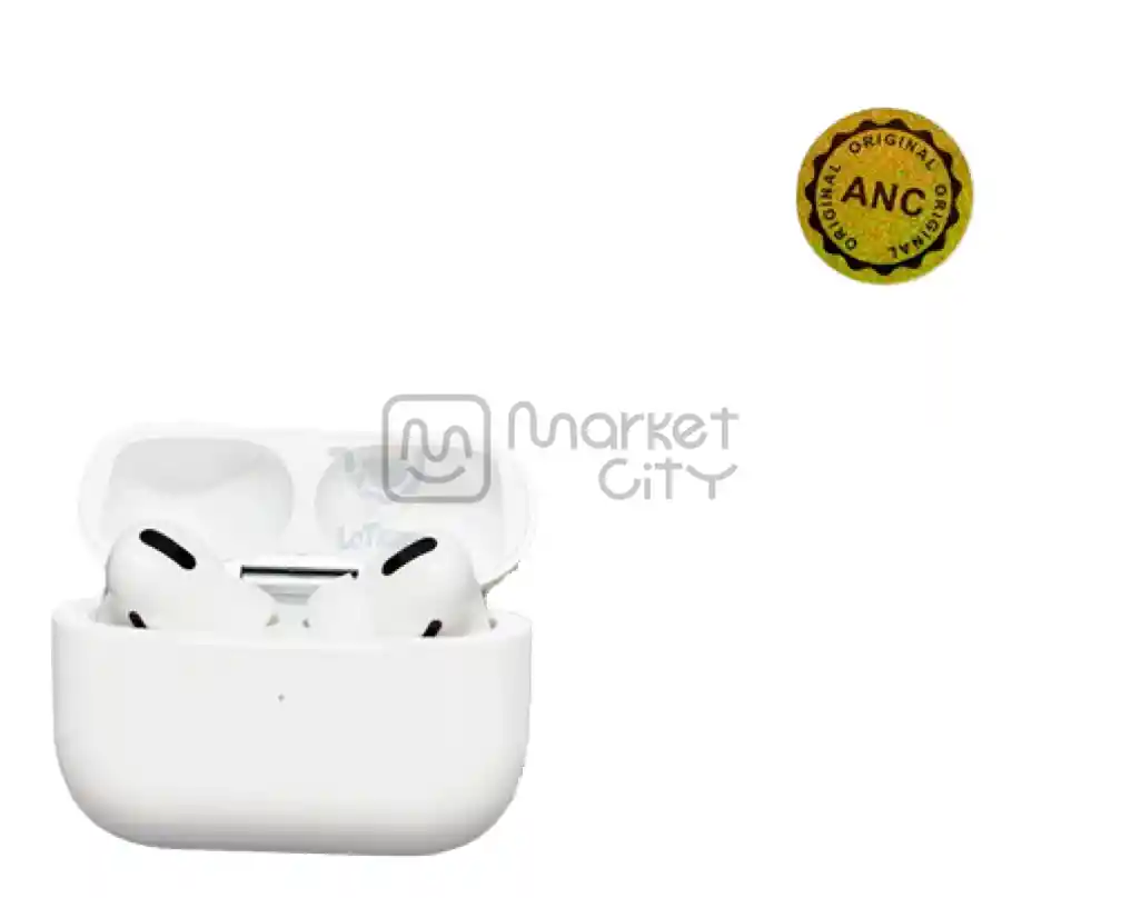 Airpods Pro 2da Generación Con Anc