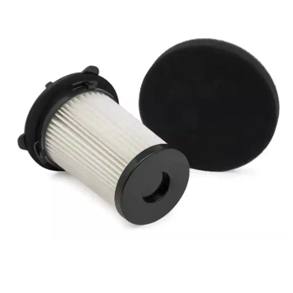 Kit de Filtros Para Aspiradora Abs01-03 Electrolux Efs01