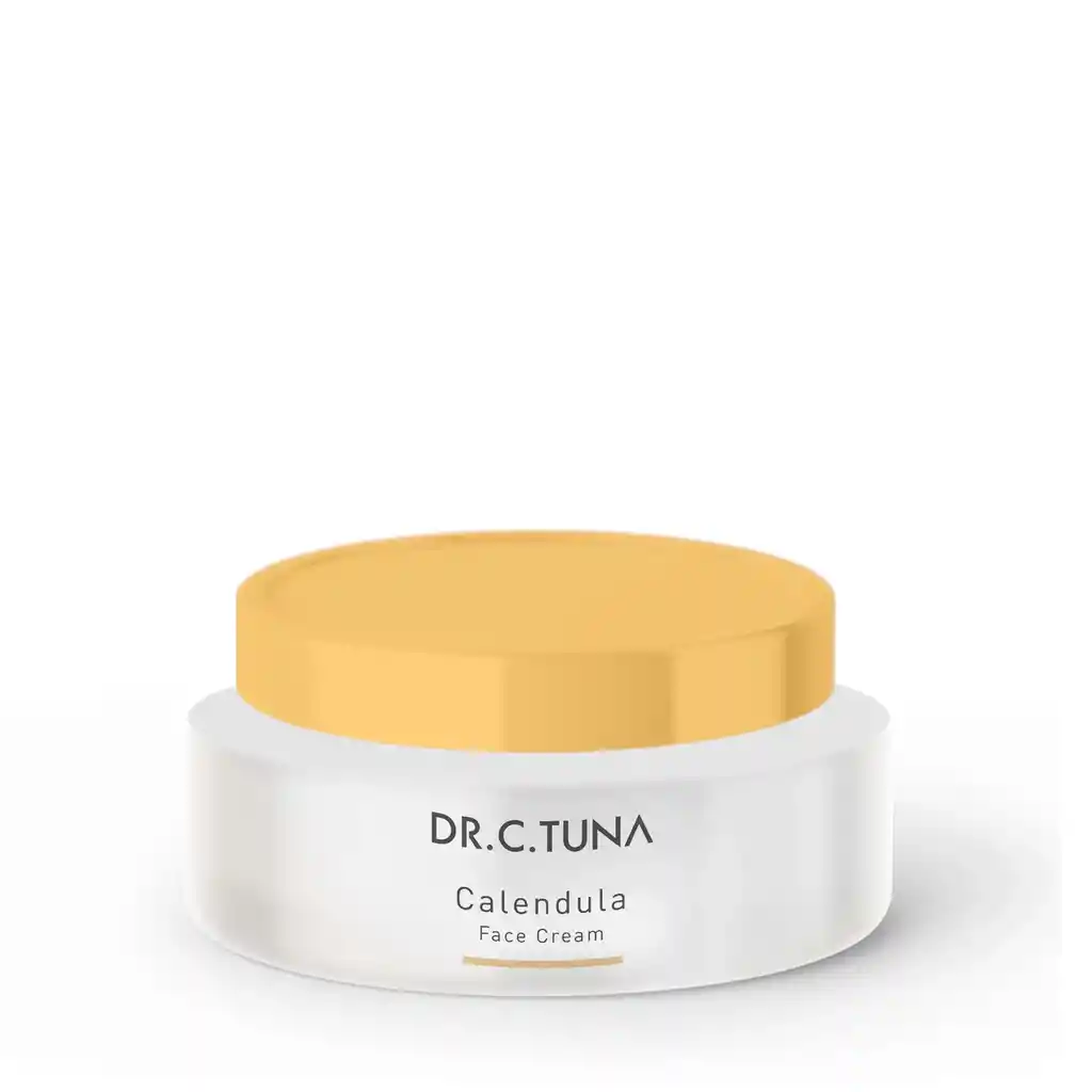 Crema Facial Calendula
