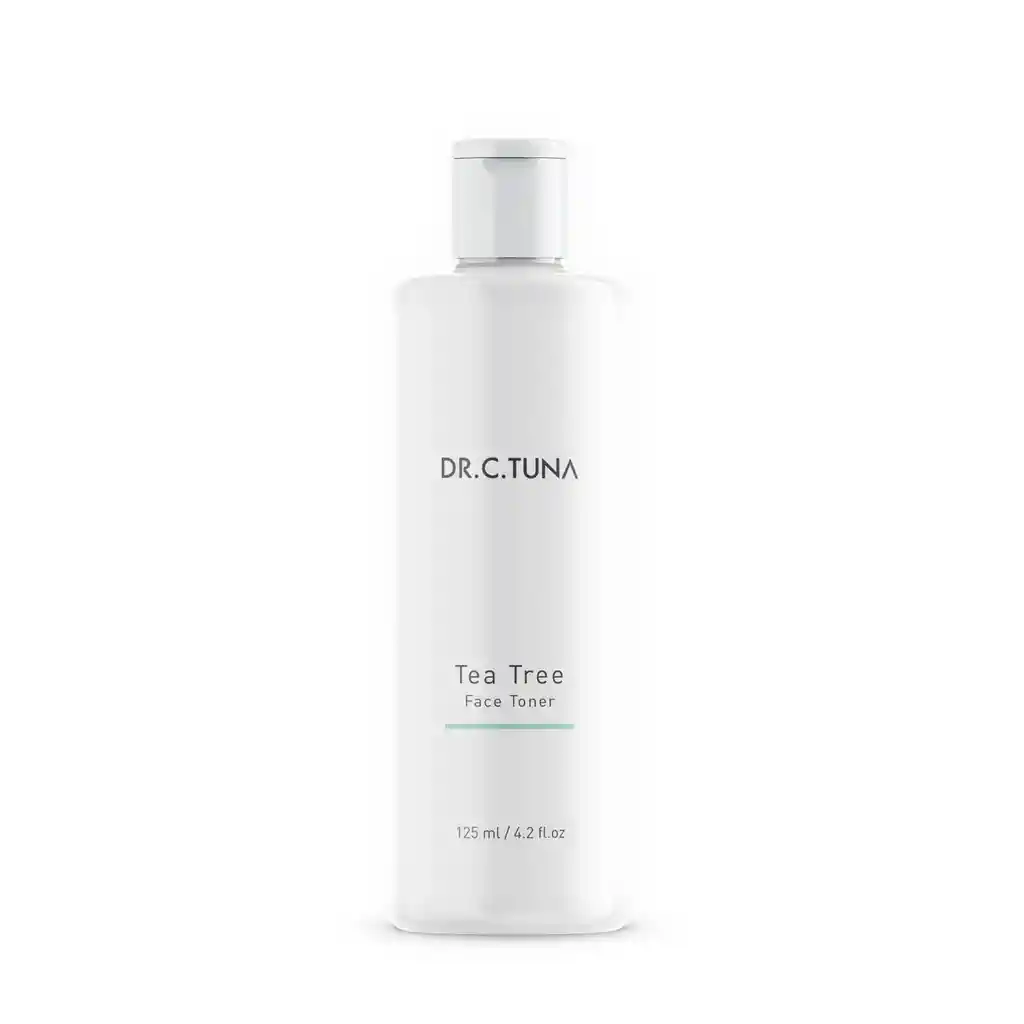 Tonico Facial Tea Tree