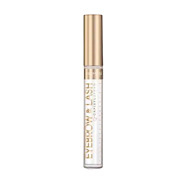 Suero Cejas Y Pestañas Eyebrow And Lash