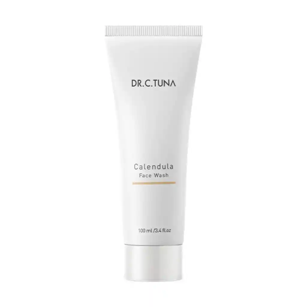 Jabon Facial Calendula