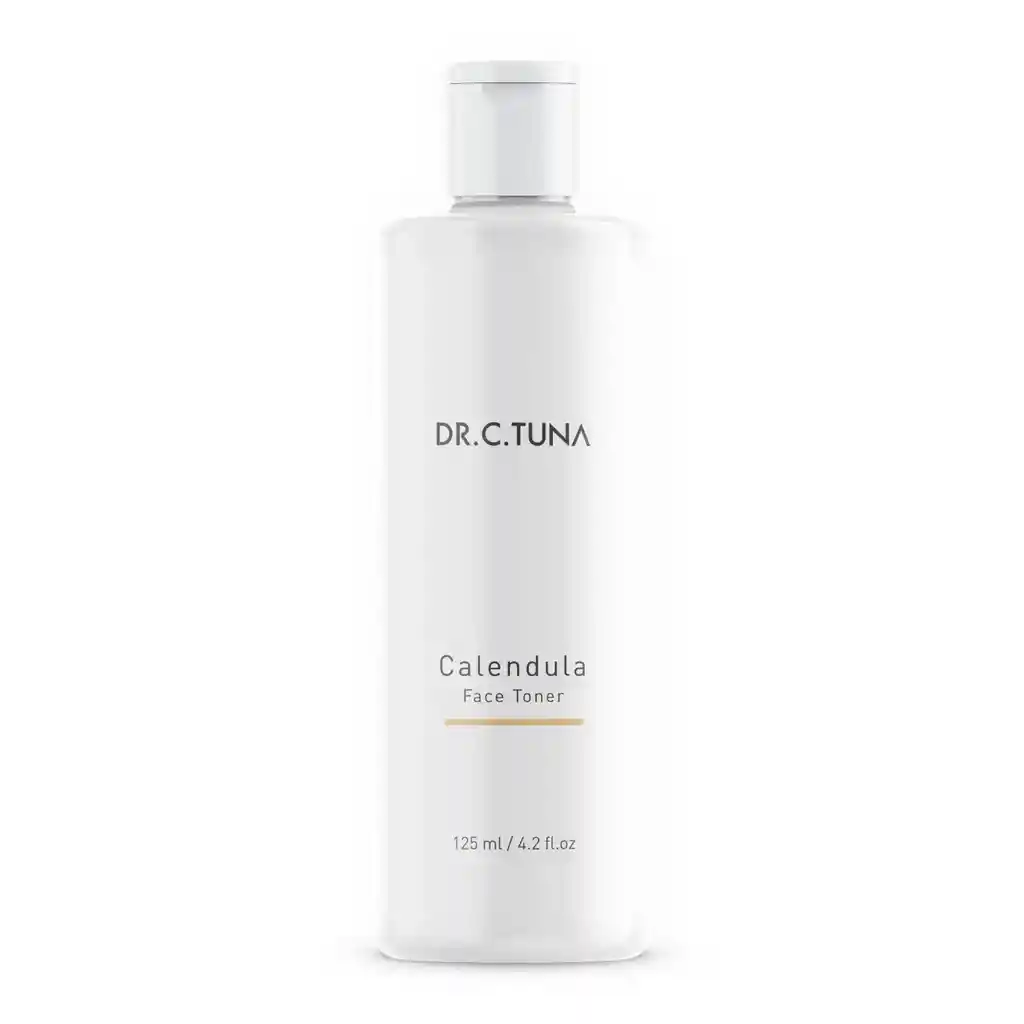 Tonico Facial Calendula