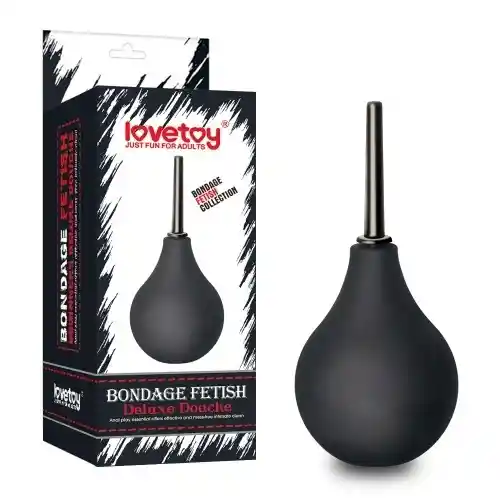 Ducha Anal 160 Ml Lovetoy