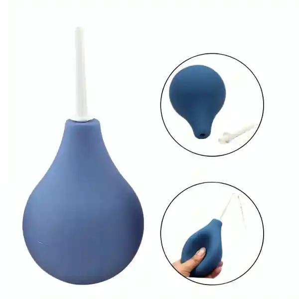 Ducha Anal 160 Ml