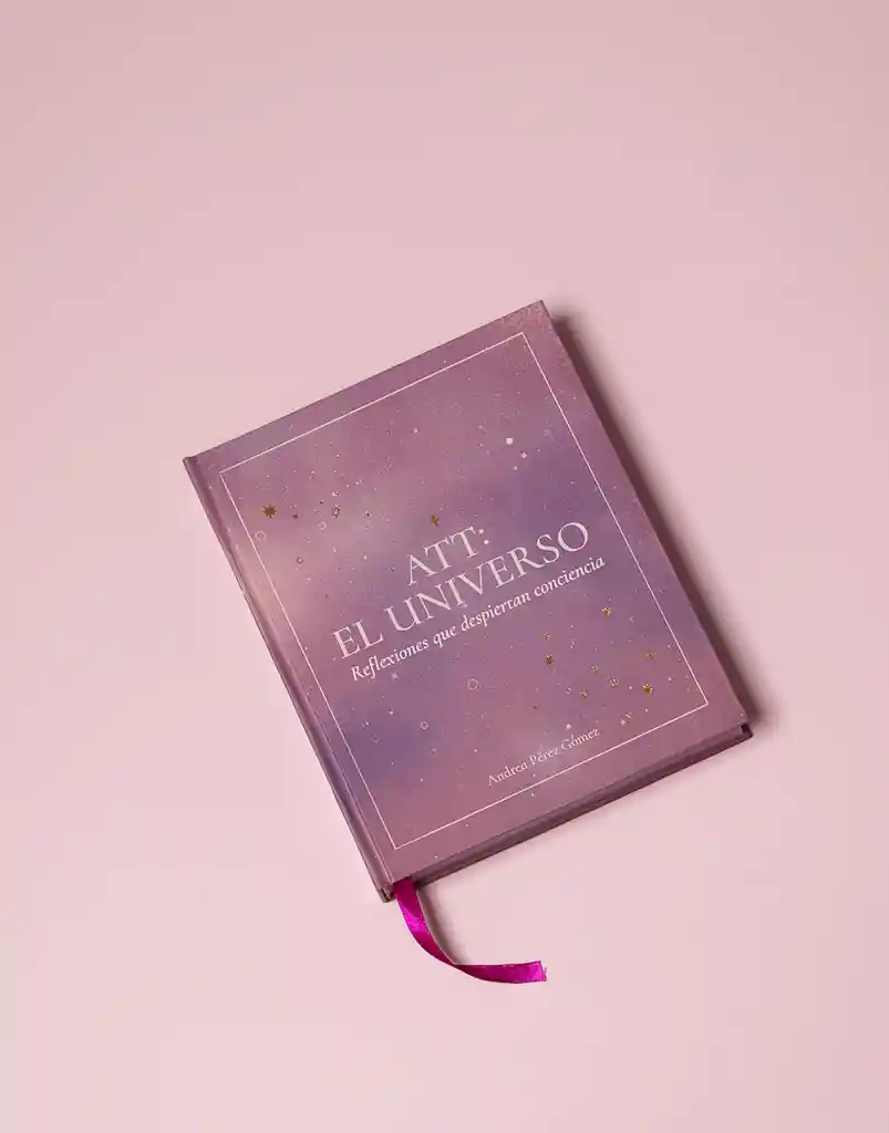 Libro Att: El Universo