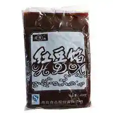 Qs Pasta De Frijoles Adzuki 454g