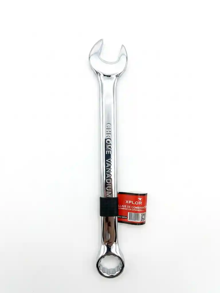 Llave Combinacion 10 Mm Xplor (6r)