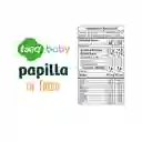 Papilla de Trigo Taeq