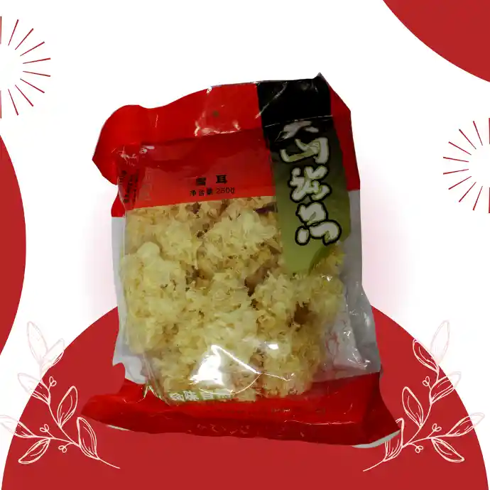 Dsh Hongo Blanco 250g