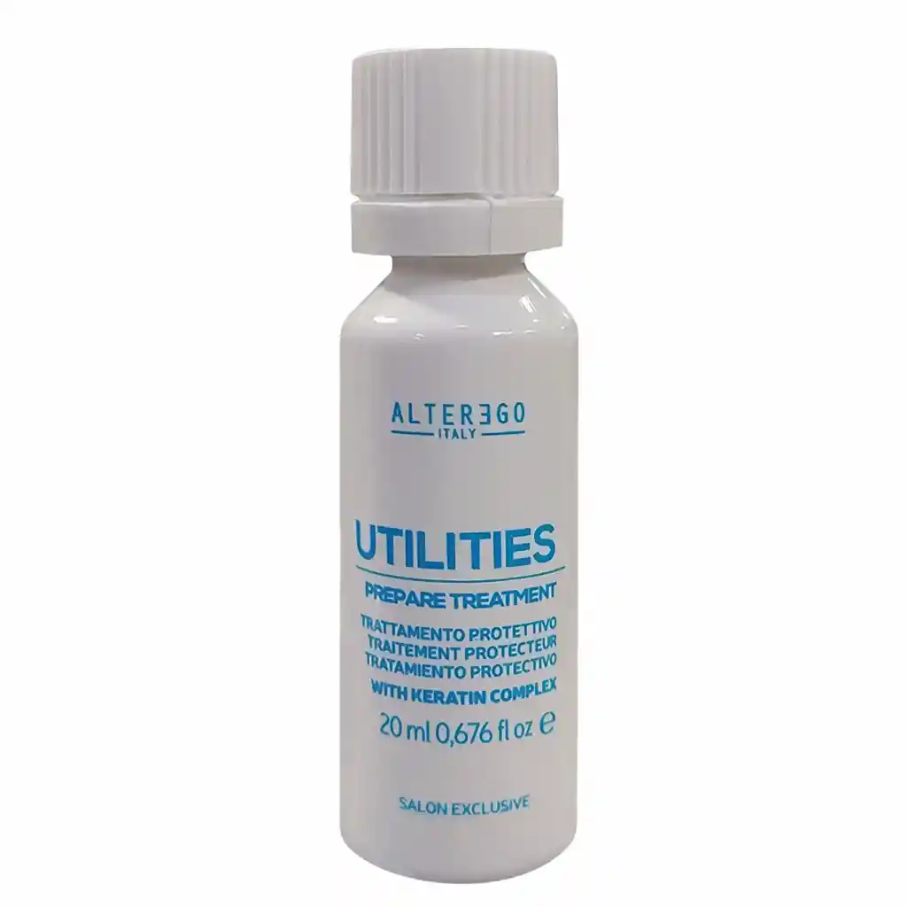 Ego Alter Serum Pre-Pare 20 Ml