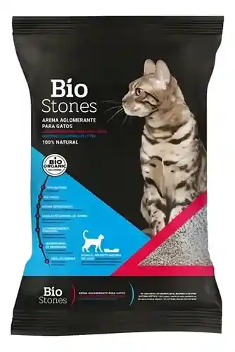 Bio Stones Café X 4 Kilos