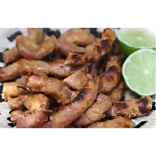 Porcion Chunchullo
