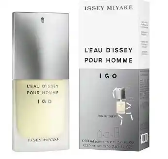 Issey Miyake Perfume DIssey Igo For Men 100 mL