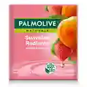 Palmolive Jabón de Tocador Suavidad Radiante de Yoghurt y Frutas