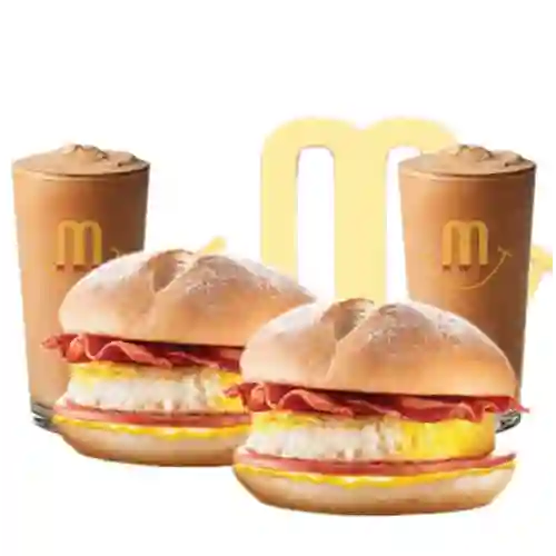 Mc Dúo