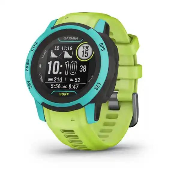 Reloj Instinct 2s Surf Waikiki