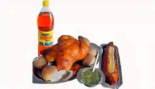 Combo 1