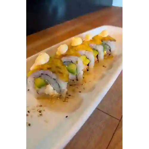 Madurito Roll -hanashi Master