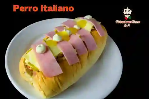 Perro Italiano