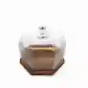 Tortera Kanso Acacia 23 x 25 cm Ambiente Gourmet