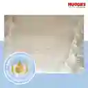 Pañales Huggies Active Sec 0/RN Más Comodida Absorción 25 Und