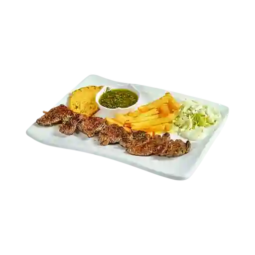 Chuzo Mixto