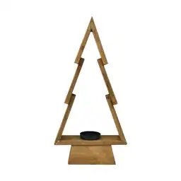 Árbol Portavela 20 x 9.50 x 39.50 cm 2003900158 Finlandek