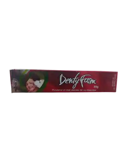 Dentyfarm 30g