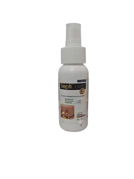 Septiderm 60ml