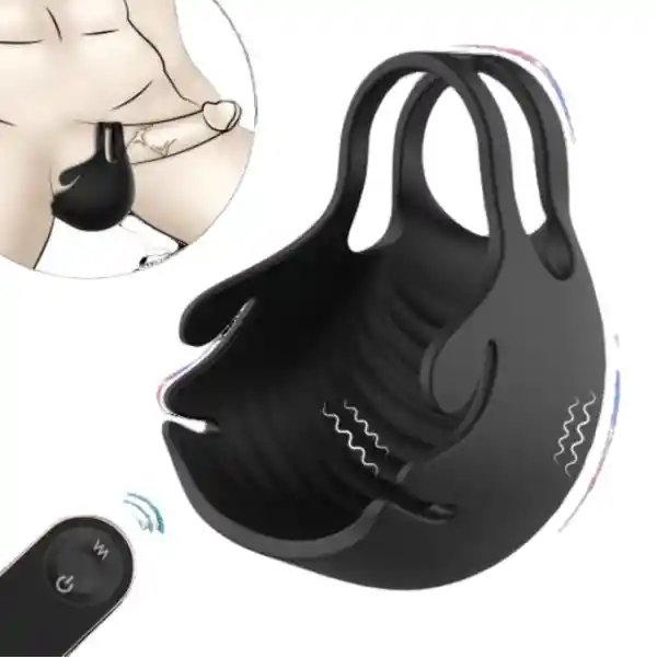 Anillo Pene Kratos