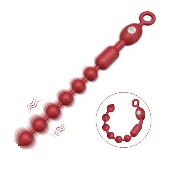 Bolas Chinas Vibradoras