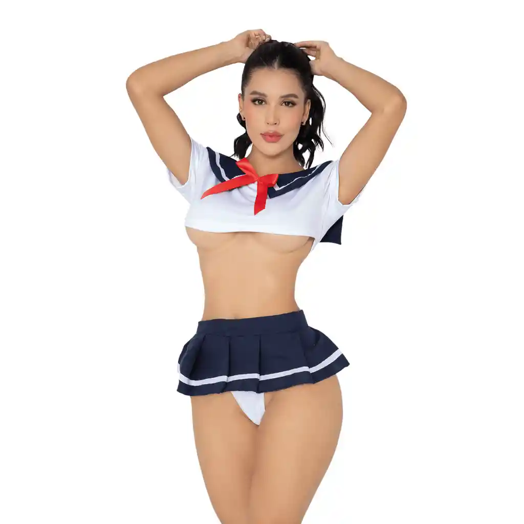 Disfraz Japonese Schoolgirl Lerot Sm