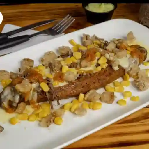 Maducarne