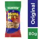 Mani Moto Maní Original Paketón