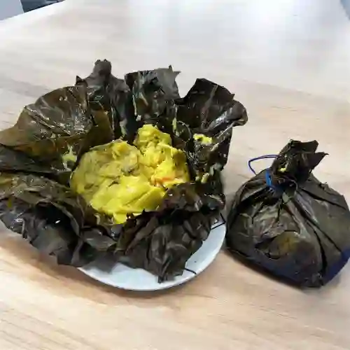 Tamal Tolimense