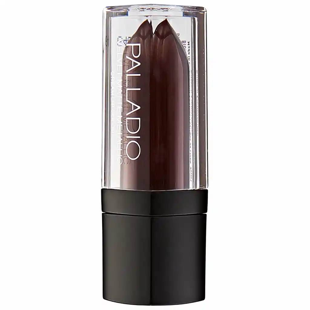 Palladio Labial Líquido Metálico Brilliant 14