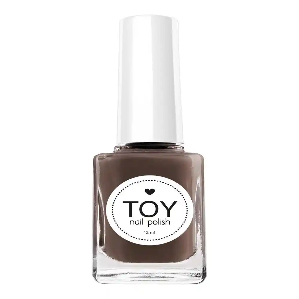 Esmalte Toy Chocolate