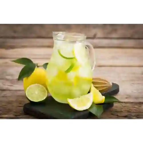 Limonadas Premium