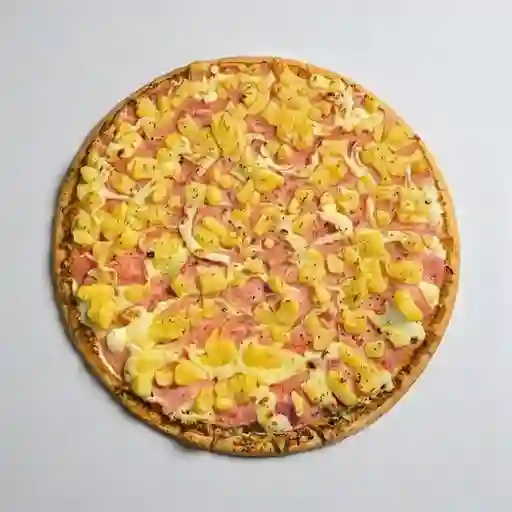 Pizza Hawaiana