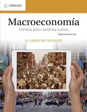 Macroeconomía. Versión Para América Latina / 7 Ed