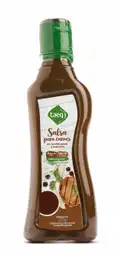 Taeq Salsa para Carnes con Ciruelas Pasas y Manzana