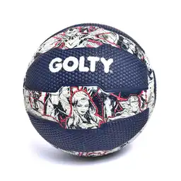 Balon Baloncesto Golty T677211